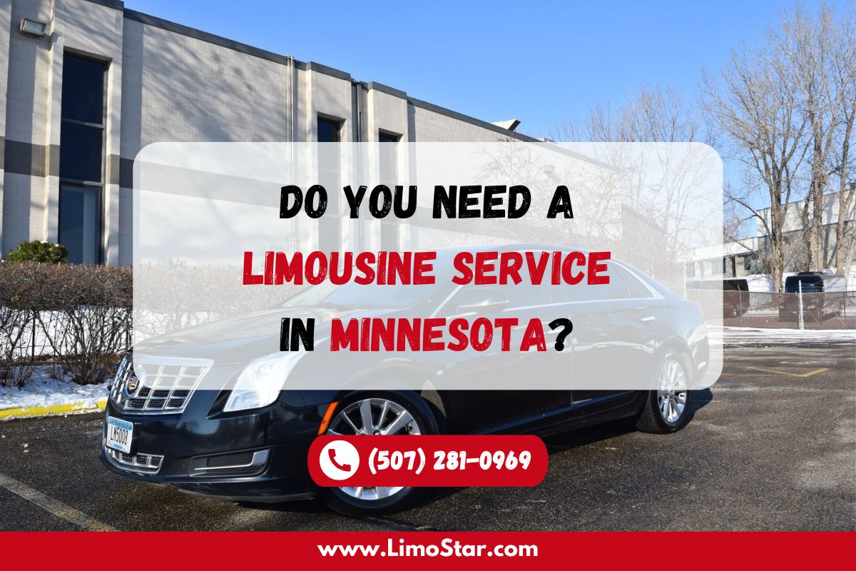 Limousine companies
