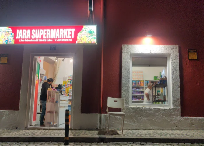 Foto dello Stashpoint