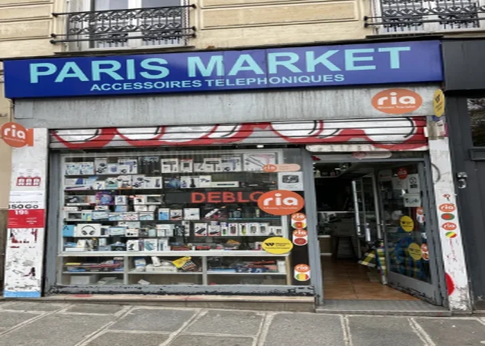 Foto dello Stashpoint