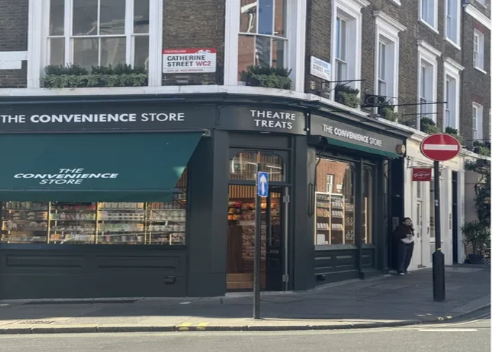 Foto dello Stashpoint