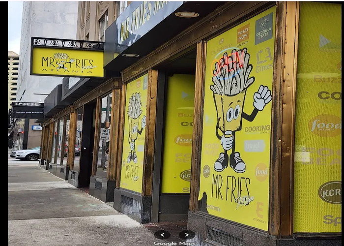 Foto dello Stashpoint