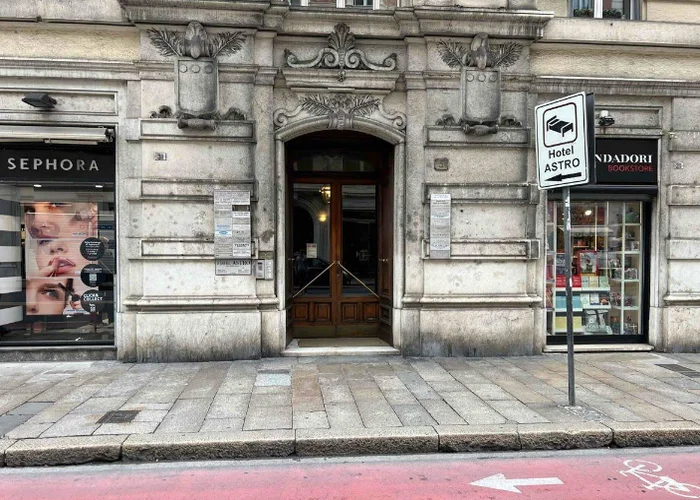 Foto dello Stashpoint