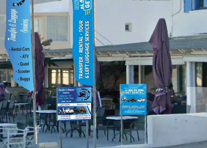 Foto dello Stashpoint