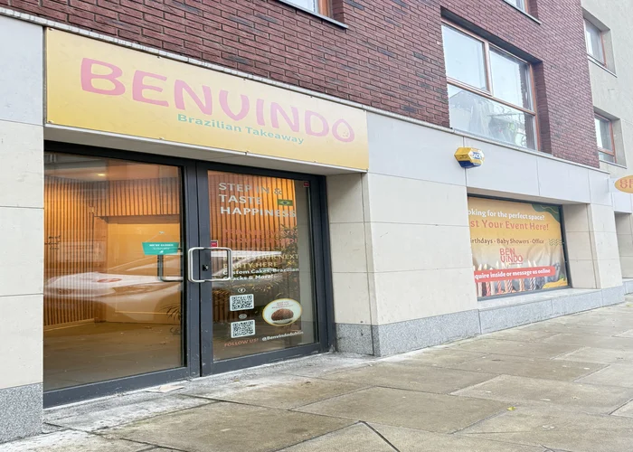 Foto dello Stashpoint