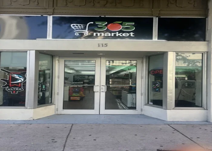 Foto dello Stashpoint