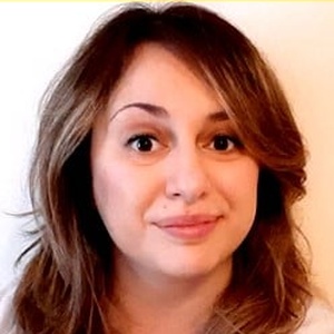 Photo of Giulia Savini