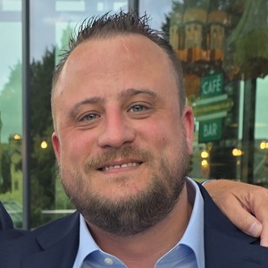 Photo of Martin William Roberts