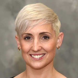 Photo of Siobhan Paterson