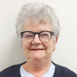 profile photo of Judy Couch