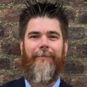 Photo of Richard Dean Moore