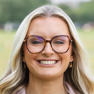 Photo of Sally Donald