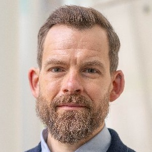 Photo of Stephen Scott Pihlaja