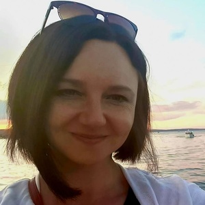 Photo of Heather Nicola Staff