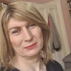Photo of Isabel Ruffell