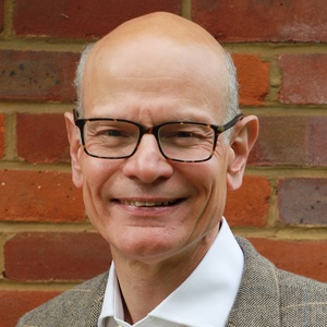 Photo of Andy Burton