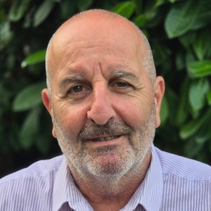 Photo of Carmelo Colasanto