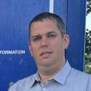 Photo of Sam Jonathan Newman
