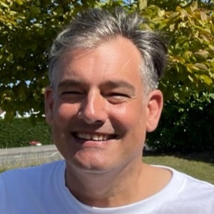 Photo of James Snyder