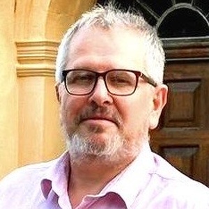 Photo of Neil Jeffery Isted