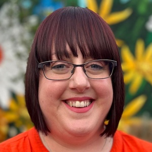 Photo of Kerry Elizabeth Ferguson