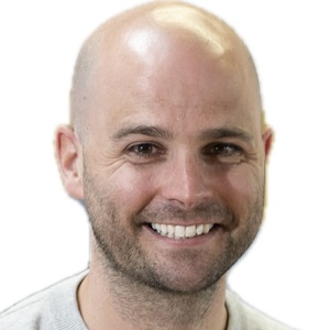 Photo of Jordan Stokoe