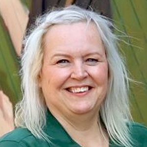 Photo of Carol Ann Falcon
