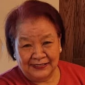 Photo of Khumi Burton