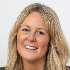 Photo of Nerys Evans