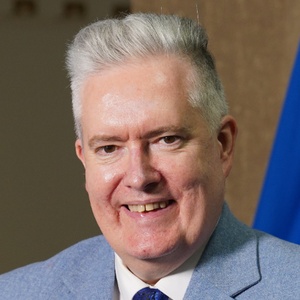 Photo of George Adam