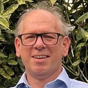 Photo of Robert Nobbs