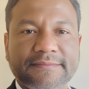 Photo of Tanvir Ahmad