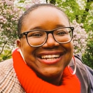 Photo of Jasmine Martins
