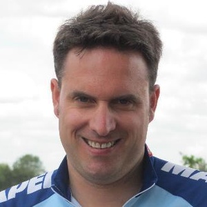 profile photo of Andrew Francis Cockersole