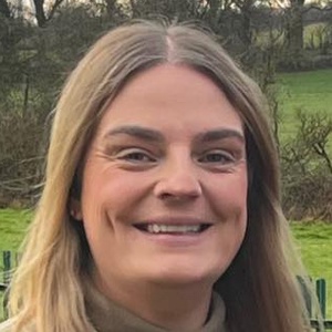 Photo of Sophie Louise Brown