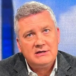 Photo of Russell Quirk