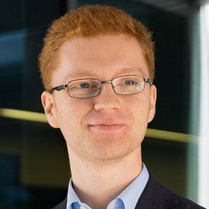 Photo of Ross Greer