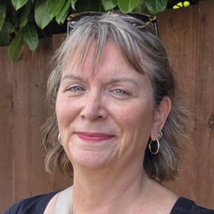 Photo of Liz Bernard