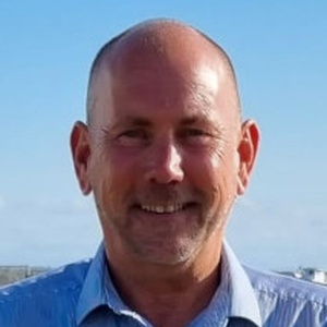 Photo of Mark Davies