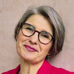 Photo of Nicola Jane Jones