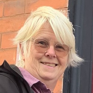 Photo of Carol Williams