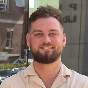 Photo of Scott Michael Kelly