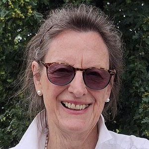 Photo of Caroline Revitt