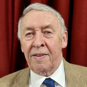 Photo of William Stanley Trite