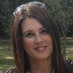 Photo of Jo Keeling