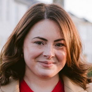 Photo of Kayleigh Quinn