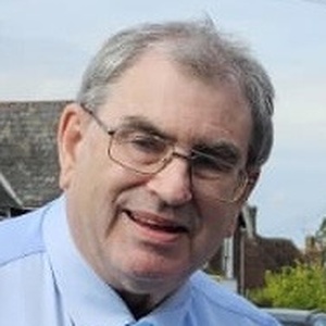 Photo of Tony Trilsbach
