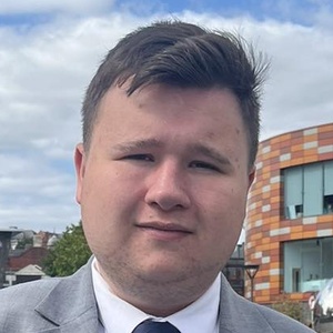 Photo of Jake Enea