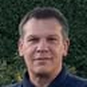 Photo of Craig Holmes