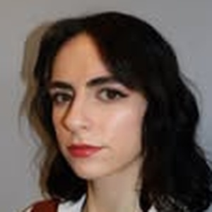Photo of Kayleigh Unitt