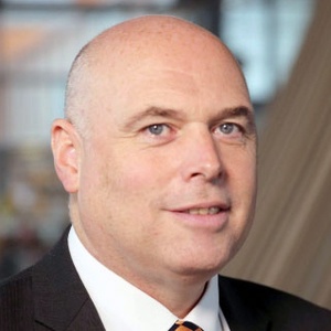 Photo of Paul Davies